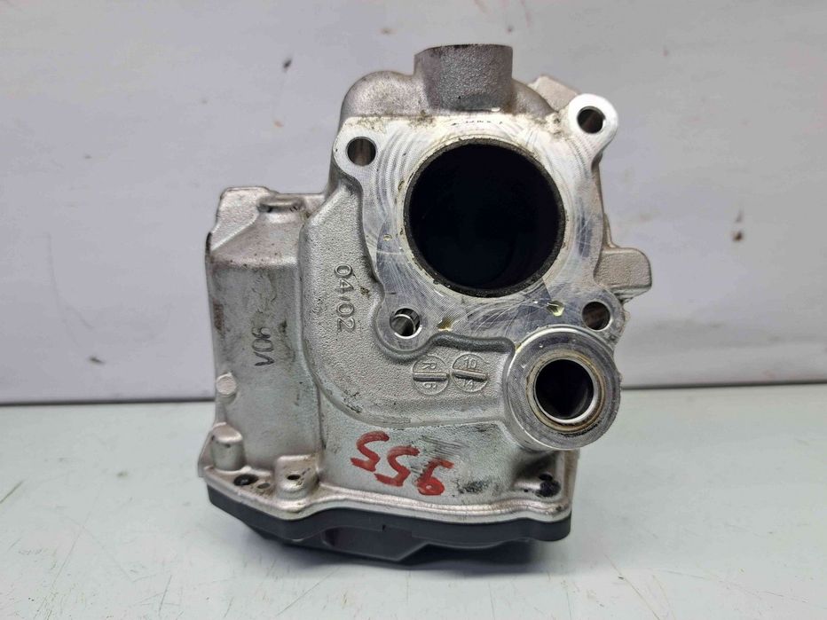 Supapa EGR Mercedes Clasa E (W212) [Fabr 2009-2016] A6511400860 | A2C8