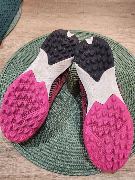 Стоножки  adidas x speedportal 3 ll tf