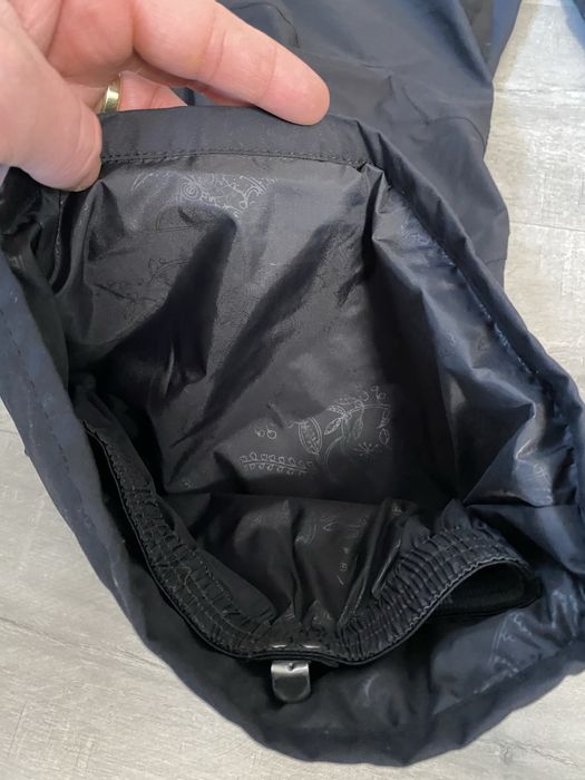 Pantalono Ski/Snowboard Helly Hansen femei L