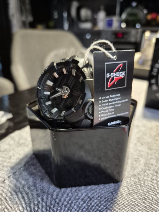 Продавам часовник Casio G Shock