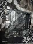 ASUS b550m a wifi