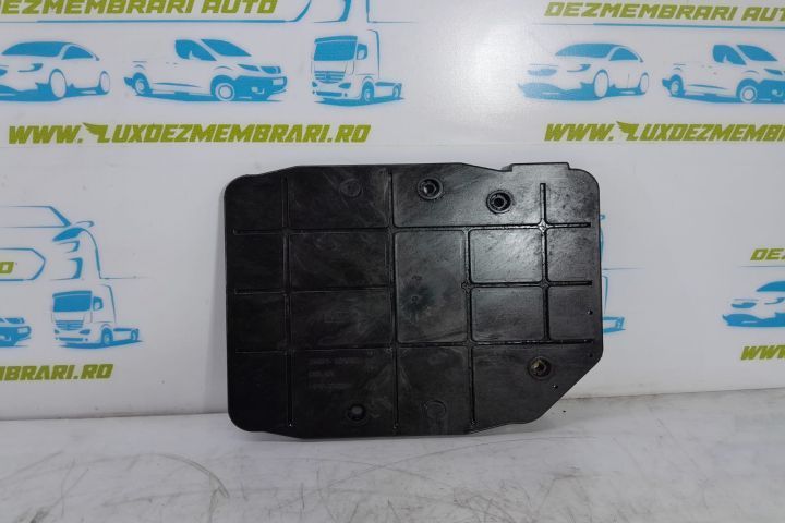 Capac cutie ECU calculator motor 7m51-12a532-bc Ford Focus 2 [2004 -