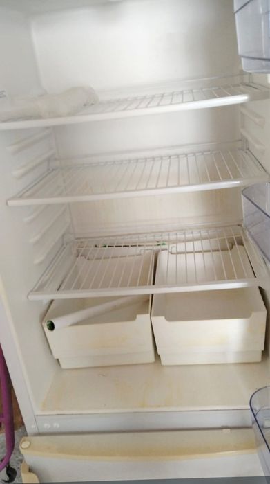 Продам холодильник Бирюса