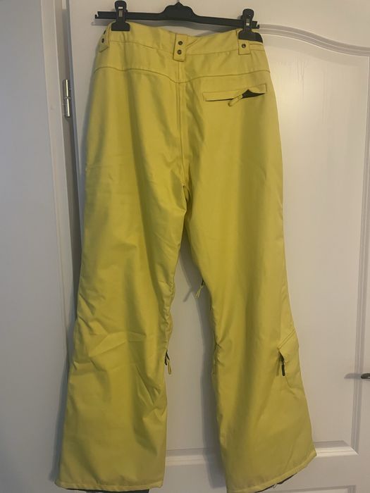 Pantaloni Nou de schi Chantex marime M