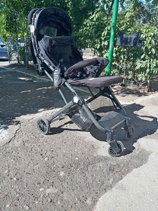 Carucior sport LORELLI Fiona