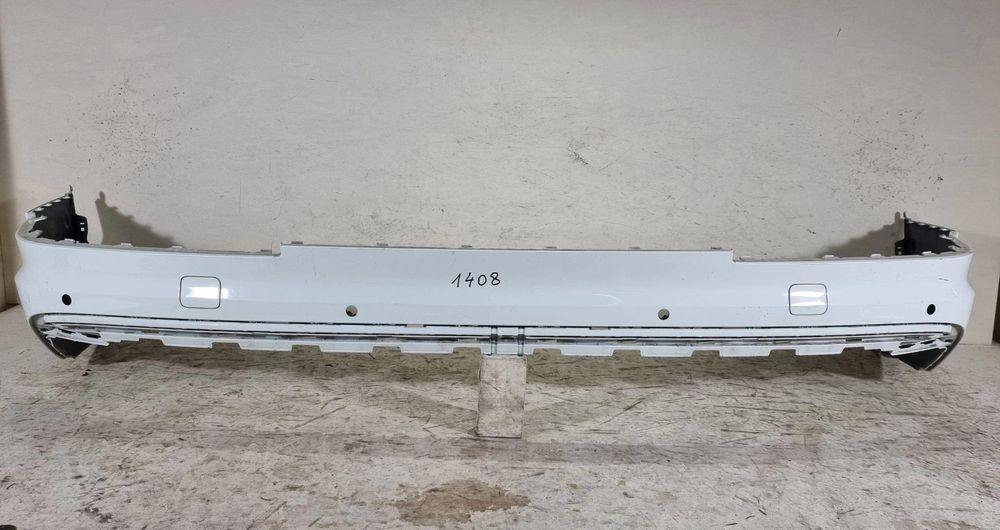 Bara spate Audi Q7 S-Line , 2015, 2016, 2017, 2018, 2019, 2020, cod OE 4M0807527D