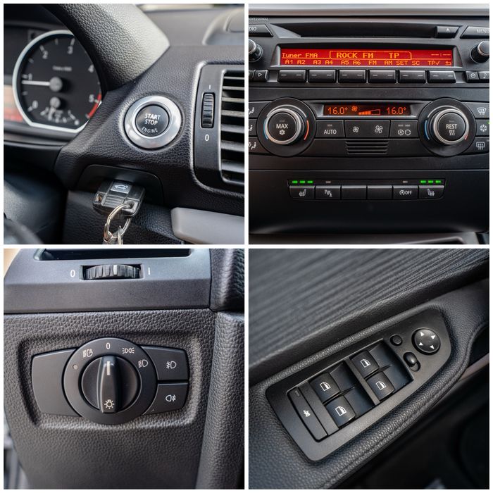 Bmw Seria 1 *Rate* 118 Diesel Euro 5 *Garantie 12 Luni*