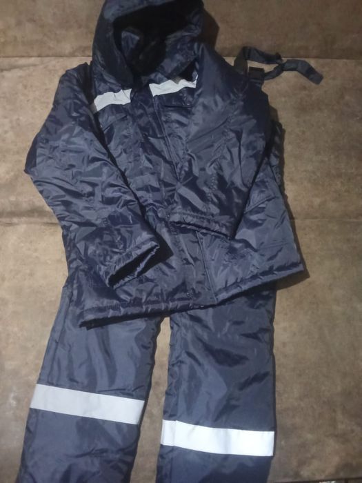 Продам новый комбинезон
