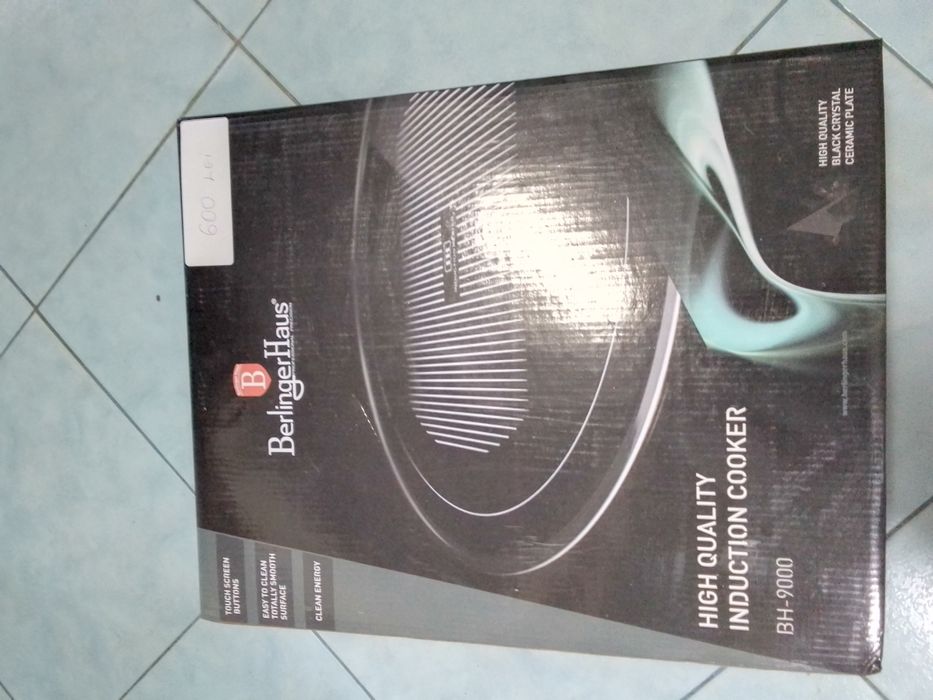 Plita electrica ceramica