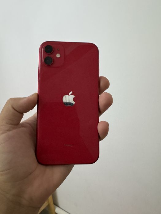 Iphone 11 128гб продам все работает