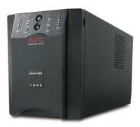 UPS APC/SUA1500I/Smart/1 500 VА/980 W (SUA1500I)