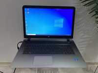 Laptop hp intel 1.6 ghz