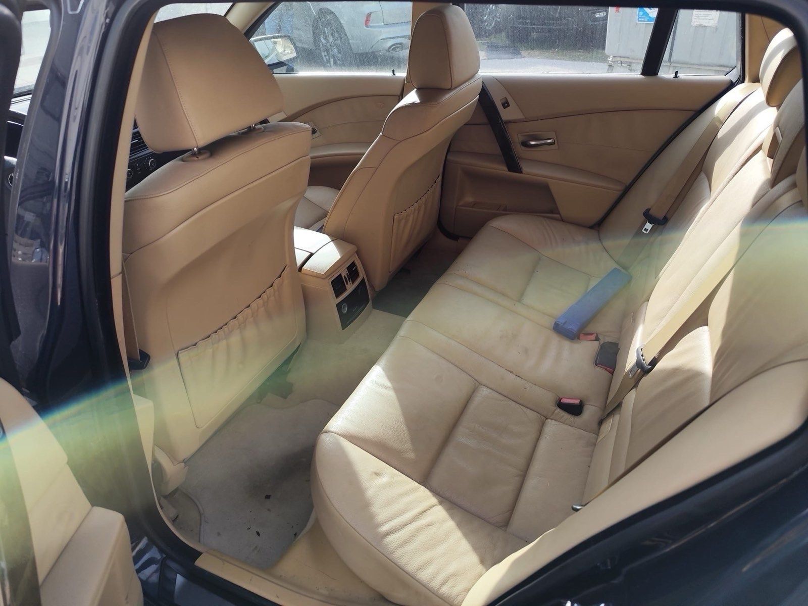 Bmw e61 530xd 231k.c