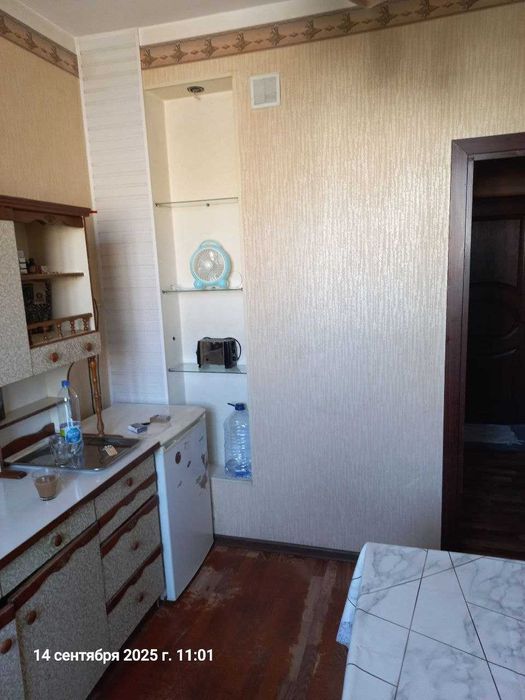 Продаётся 2/5/9, 59м2, ГУВД, рядом с ЖK "INFINITY"