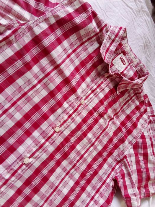 Levi's XL мъжка риза