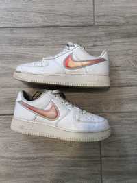 Adidasi Nike air force af1 (adidas puma)