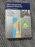 Medicina manuala musculoscheletala. Predare personala