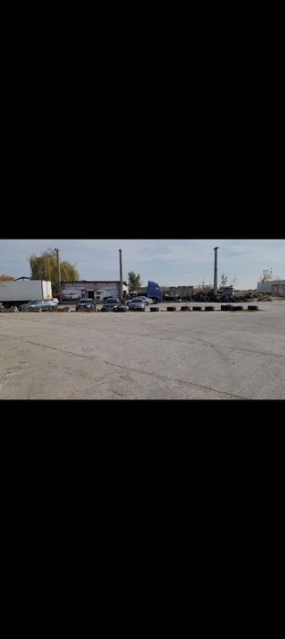 Vând teren intravilan ideal activitate comerciala