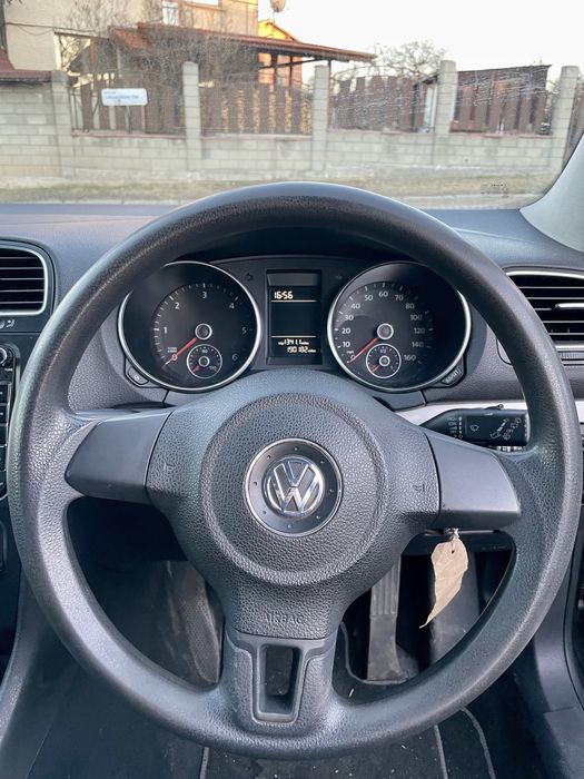 На ЧАСТИ. VW Golf 6 2.0 TDI  140кс 2009г код на мотор CBD