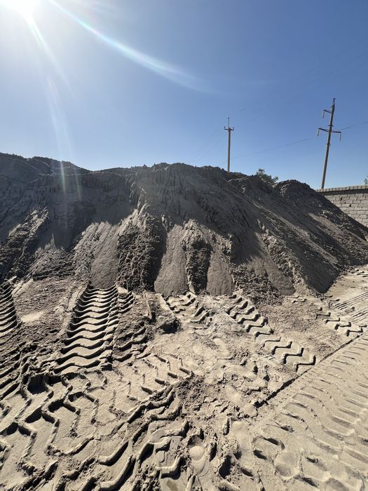 кум чиноз сувок учун