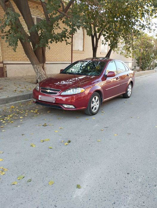 Жентра, Пропан -4. Джентра.Jentra