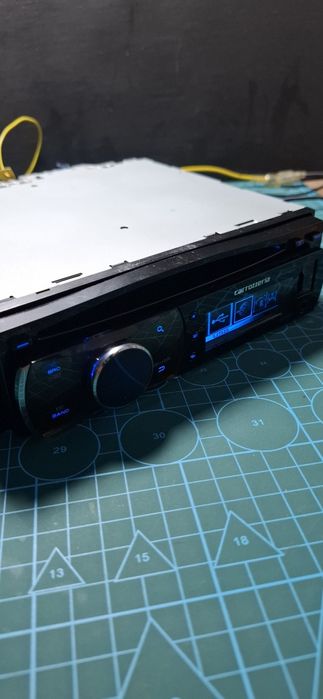 Carrozzeria DEH P 650 magnitafon sotiladi