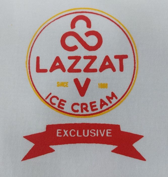 Услуги по шелкографии и DTF принта