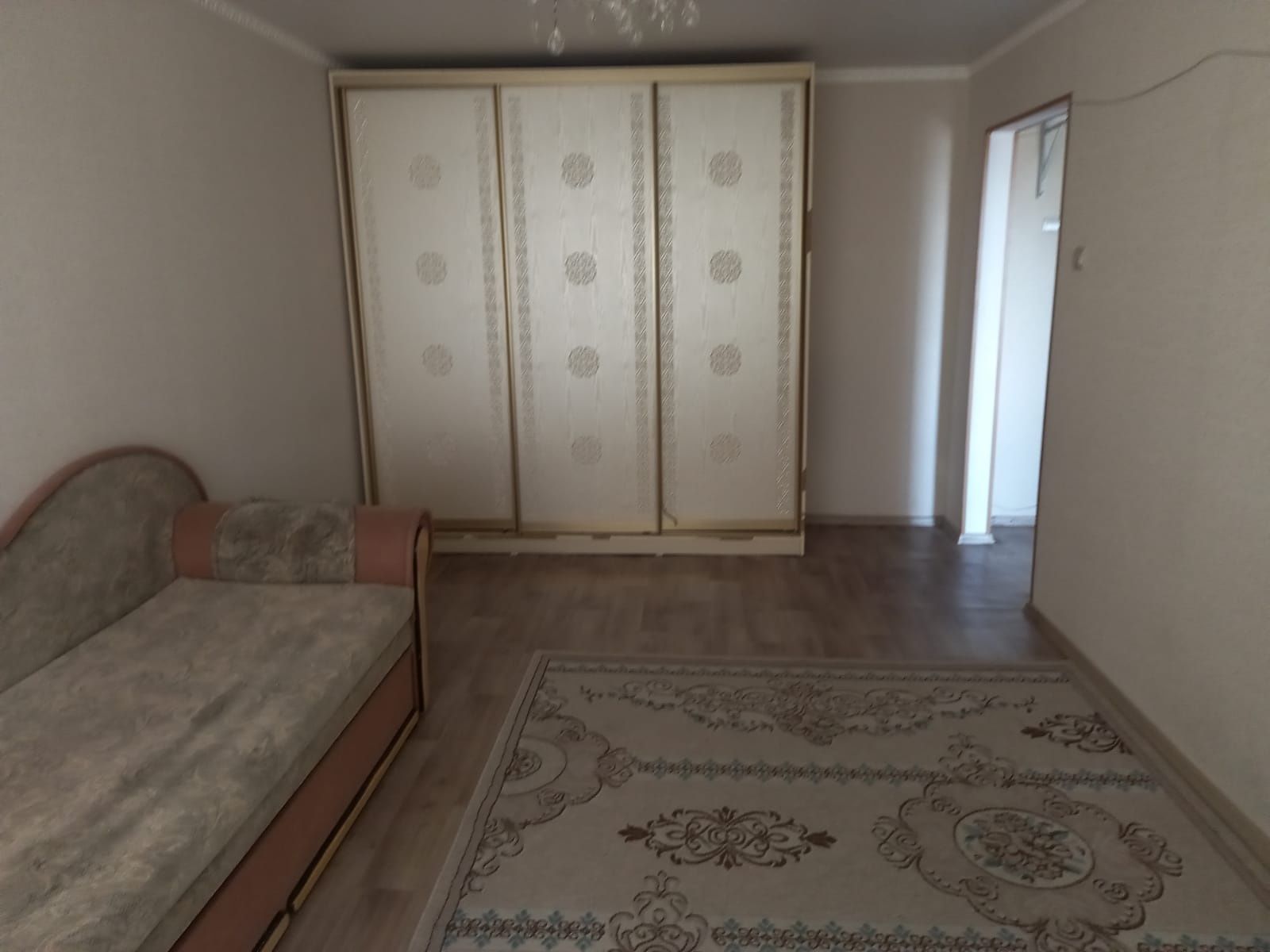 Продам однокомнатную квартиру