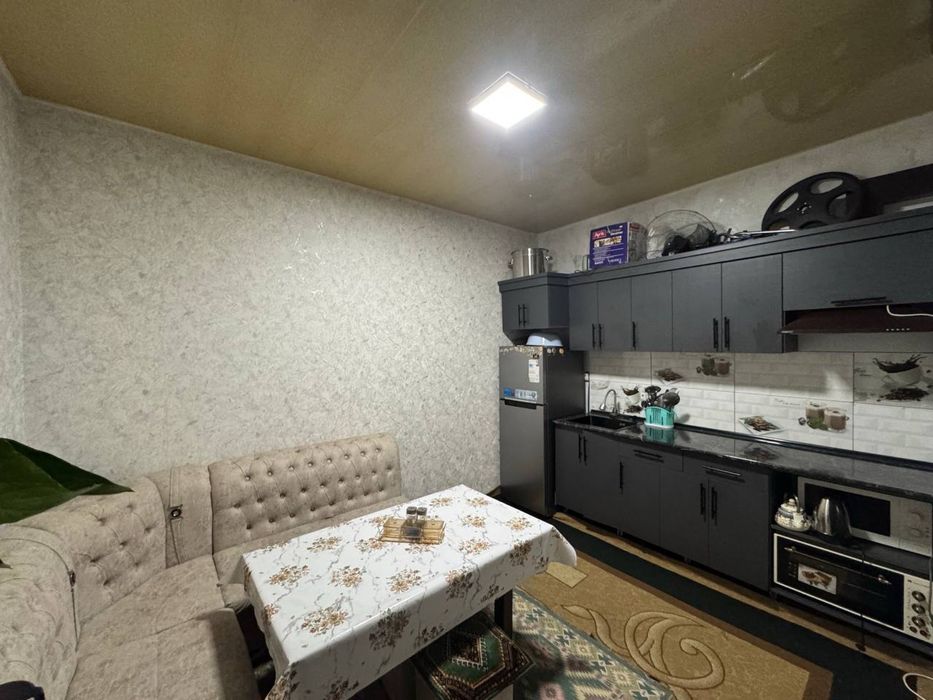 Срочно продается участок в Бадамзаре напротив телевышки