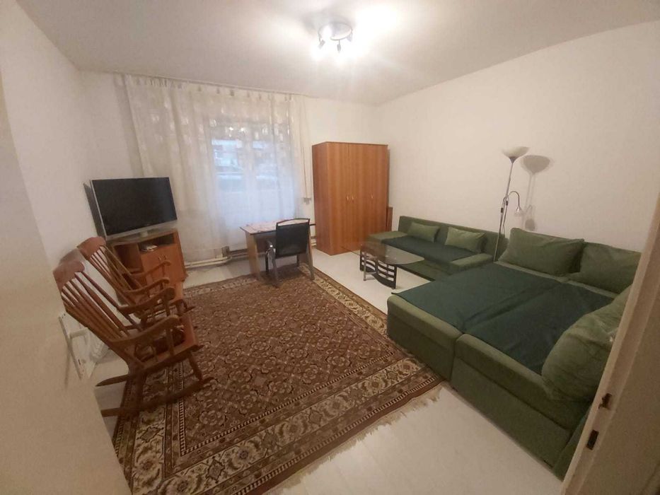 Ofer inchiriere apartament 1 camera parter, Timisoara, Medicina,300€