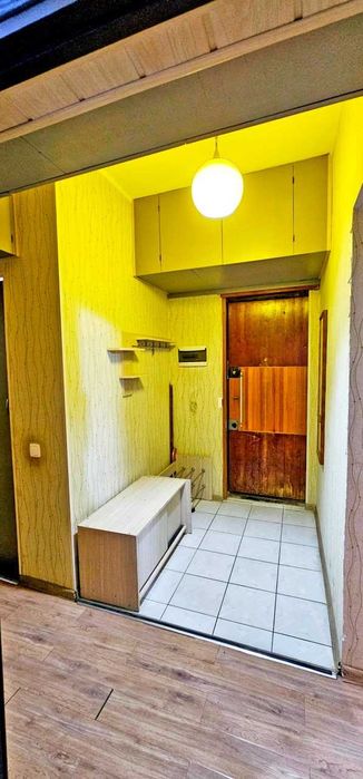 Срочно Продается квартира на Паркентском[БА]