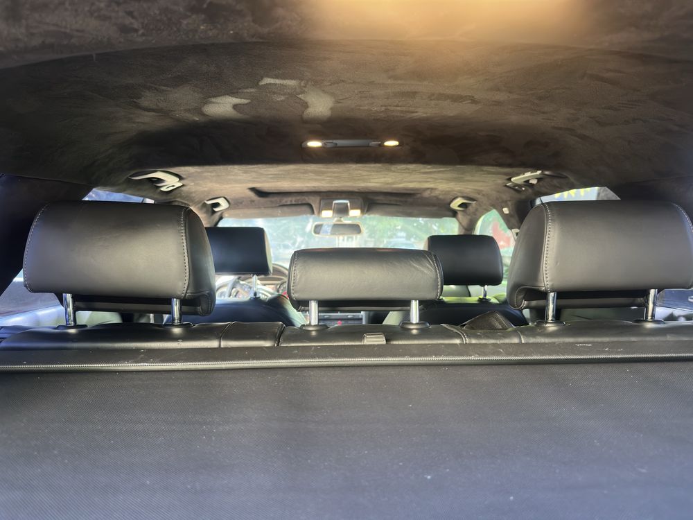 Audi a6 Allroud 2009
