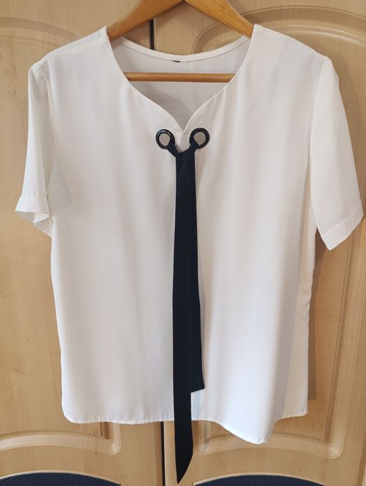 Блузки,рубашки,свитера европейских и турецких брендов  размера Л/ХЛ