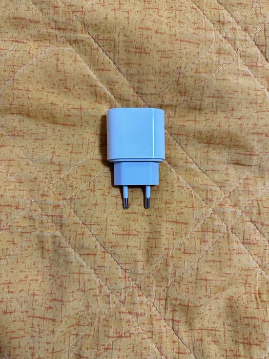 Адаптер(блок) Apple 20W USB-C