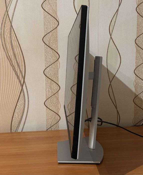 Dell S2722QC 4K 27'' Monitor