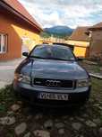 Audi A4 B6 an 2003    1500€