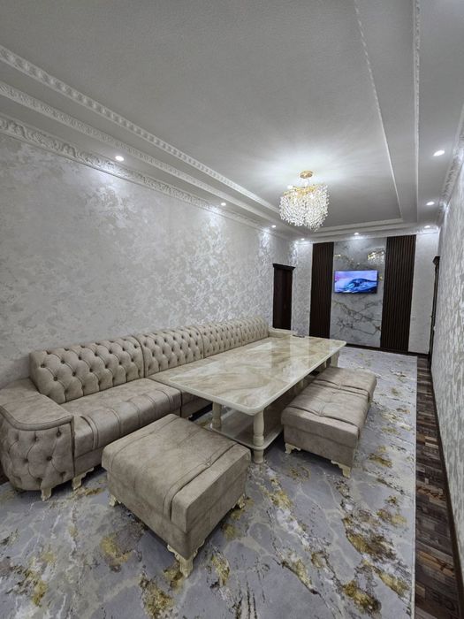 Продается 3х комнатная квартира