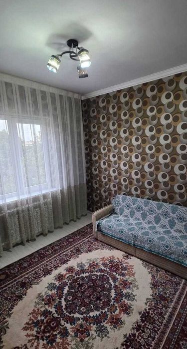 Сдается в аренду 3в4 ком ТТЗ Ахмад Югнакий №U22