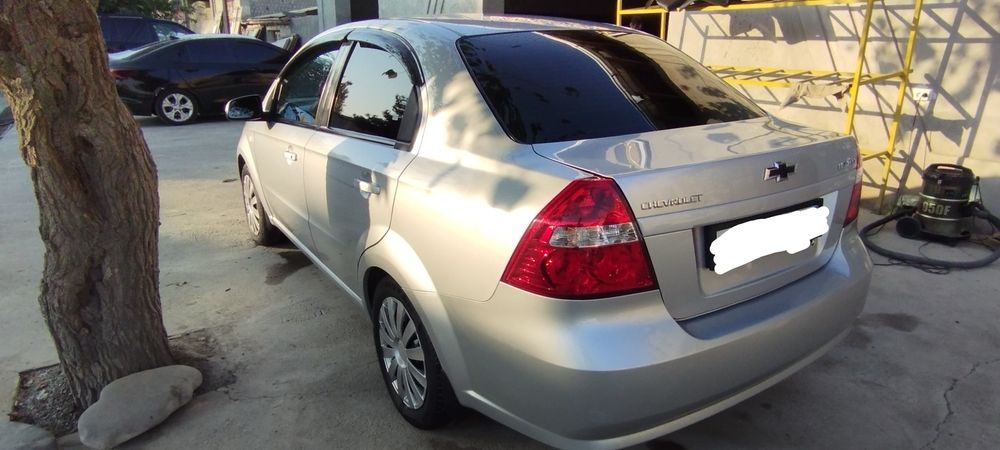 Продается Нексия 3