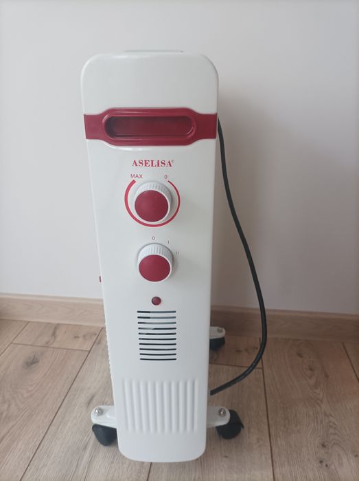 Обогреватель новый Турция