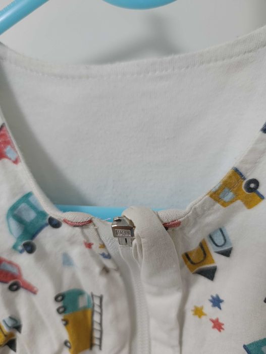 Спални чувалчета Angel baby и маратонки Adidas