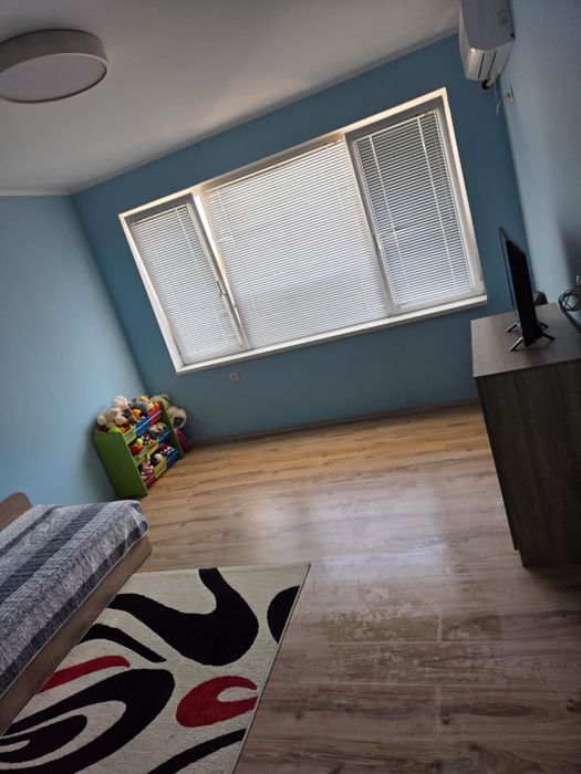 Дава се под наем Тристаен апартамент в Пазарджик, Руски - 70 кв.м за 331.5 € - Снимка #9