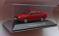 Macheta VW Vento 1992 - IXO/Altaya 1/43 Volkswagen