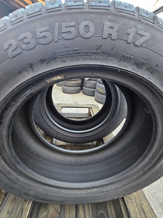Anvelope 235 50 17