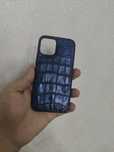 Iphone 12 mini chexol
