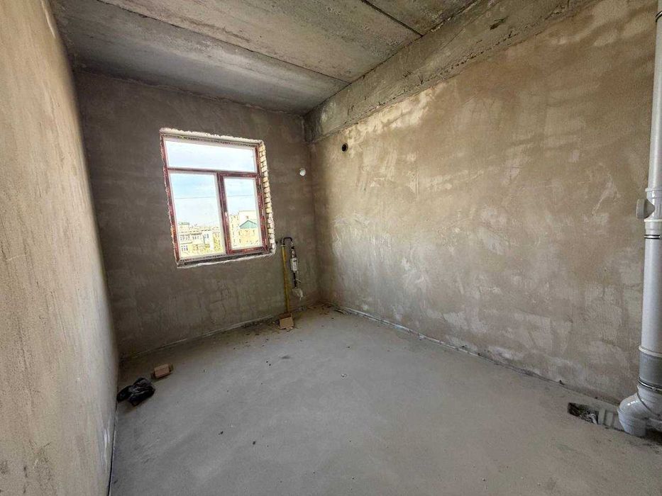 Продаётся 3х комн квартира 4 этаже Ор-р  5 микрорайон Жомий Мелодия