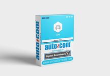 Delphi /Autocom 2020.23