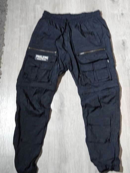 Cargo панталон/шорти Pause wear