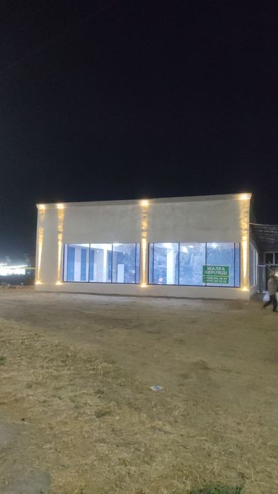 Аренда помещения