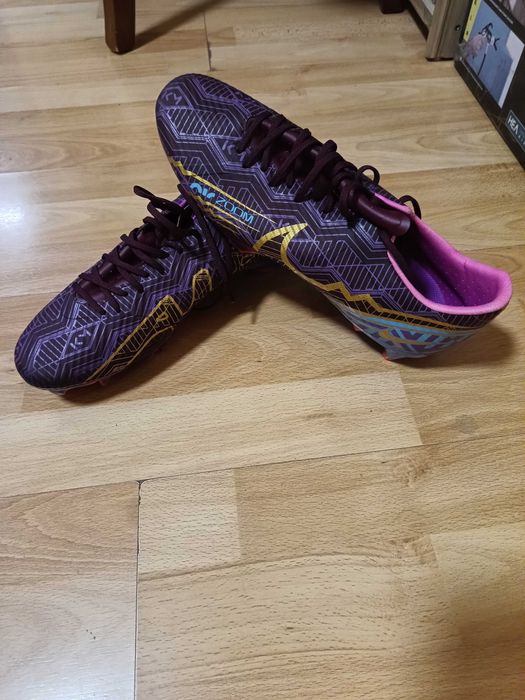 Футболни обувки NIKE